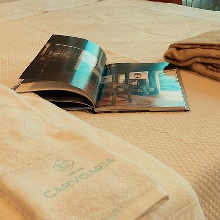 Casa Da Carvoaria Appartement Vila Real Buitenkant foto
