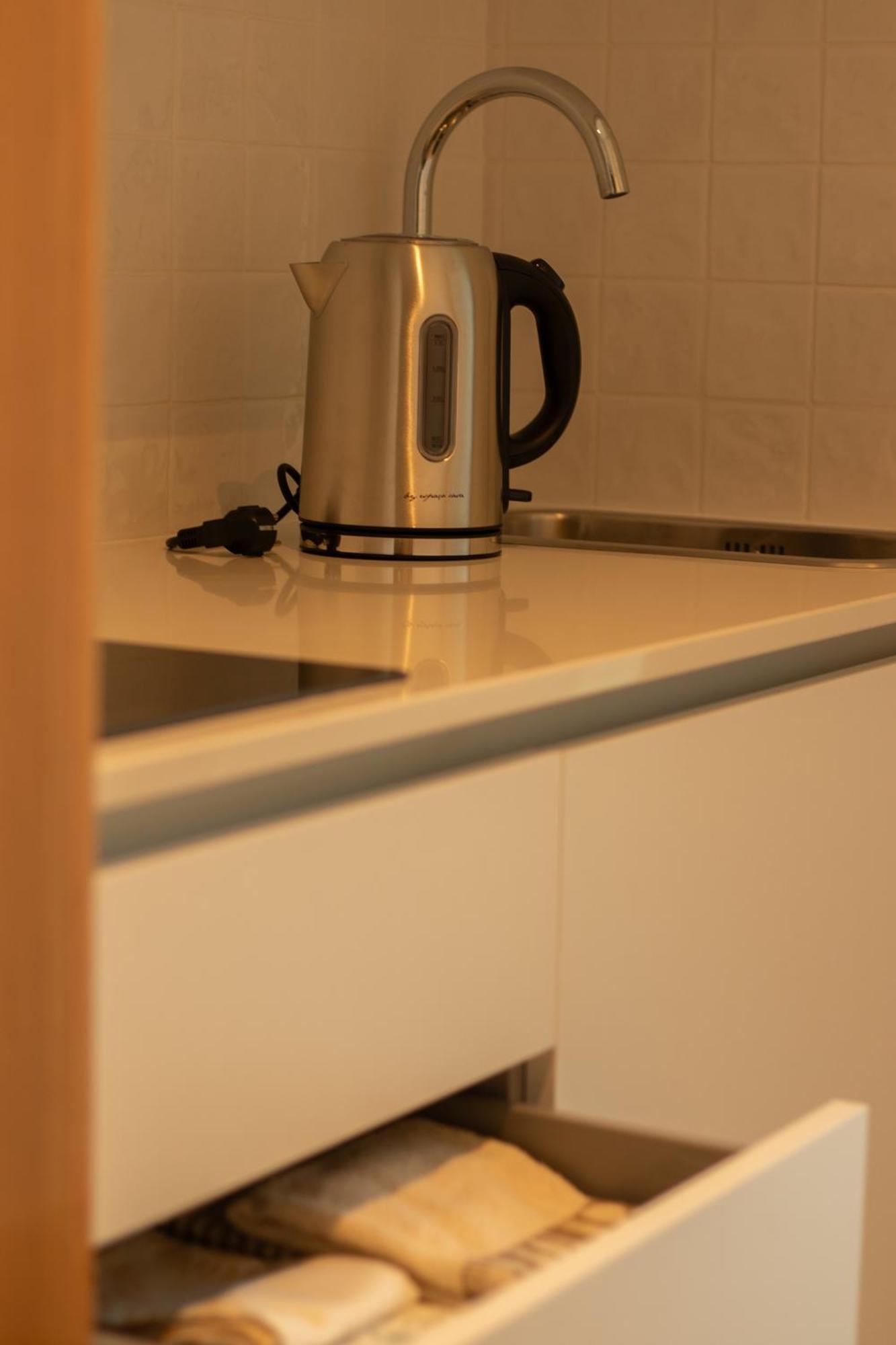 Casa Da Carvoaria Appartement Vila Real Buitenkant foto