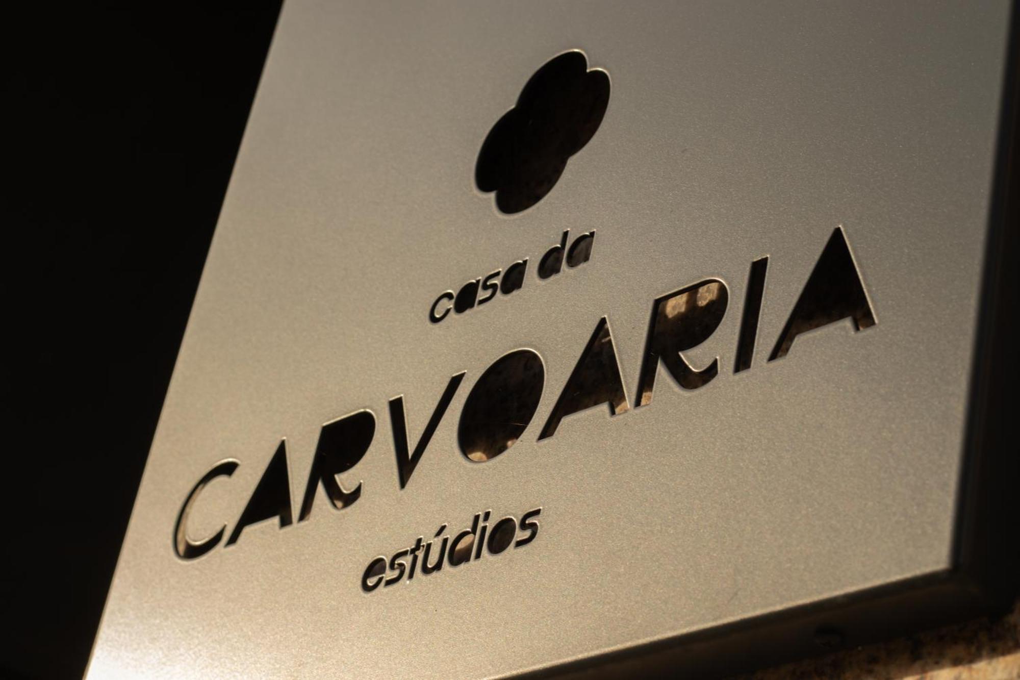 Casa Da Carvoaria Appartement Vila Real Buitenkant foto