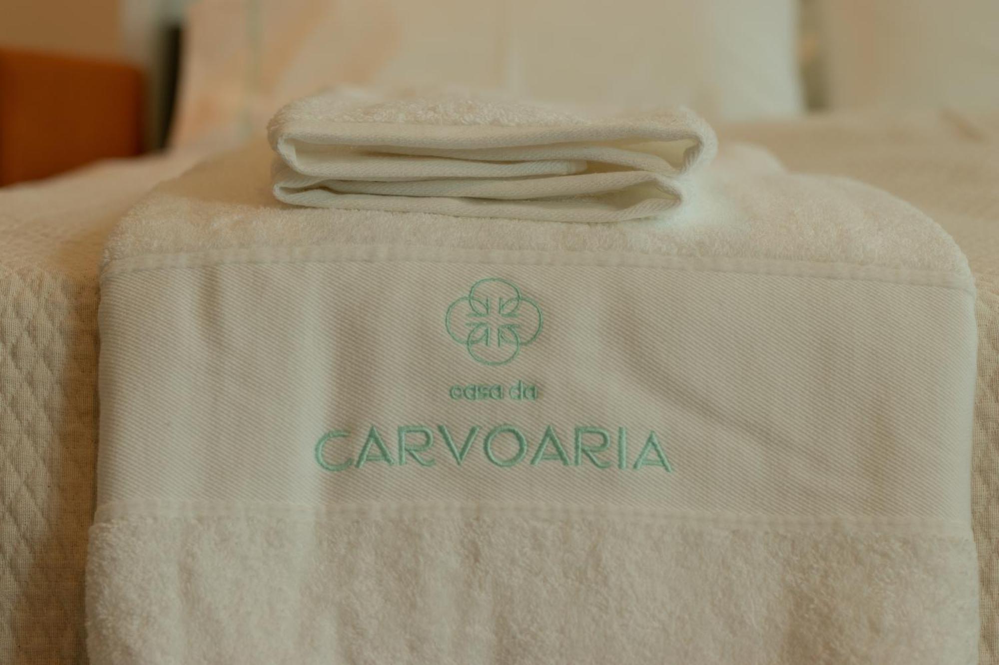 Casa Da Carvoaria Appartement Vila Real Buitenkant foto